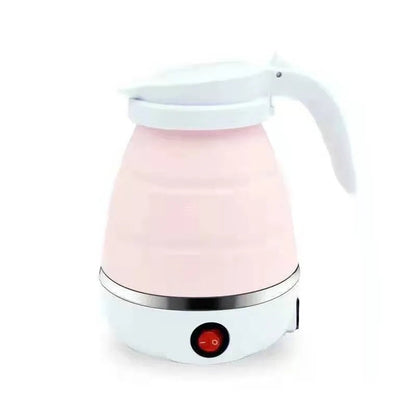 600ml Foldable Electric Kettle