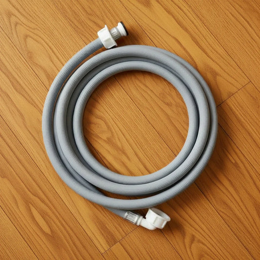 Washing Machine Inlet Pipe