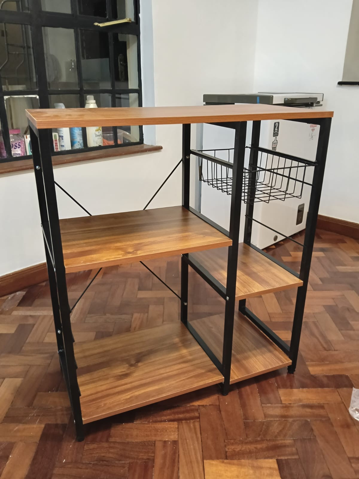 Kitchen / Office Cabinet
