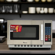 34 Litres Commercial Microwave – RM/763