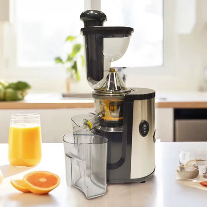 Slow Juicer