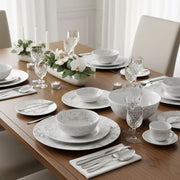 Luminarc  Diwali Tectum 46pc Dinner set-V8145