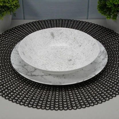 Luminarc  Diwali Tectum 46pc Dinner set-V8145