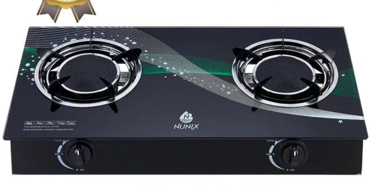 Gas Burner
