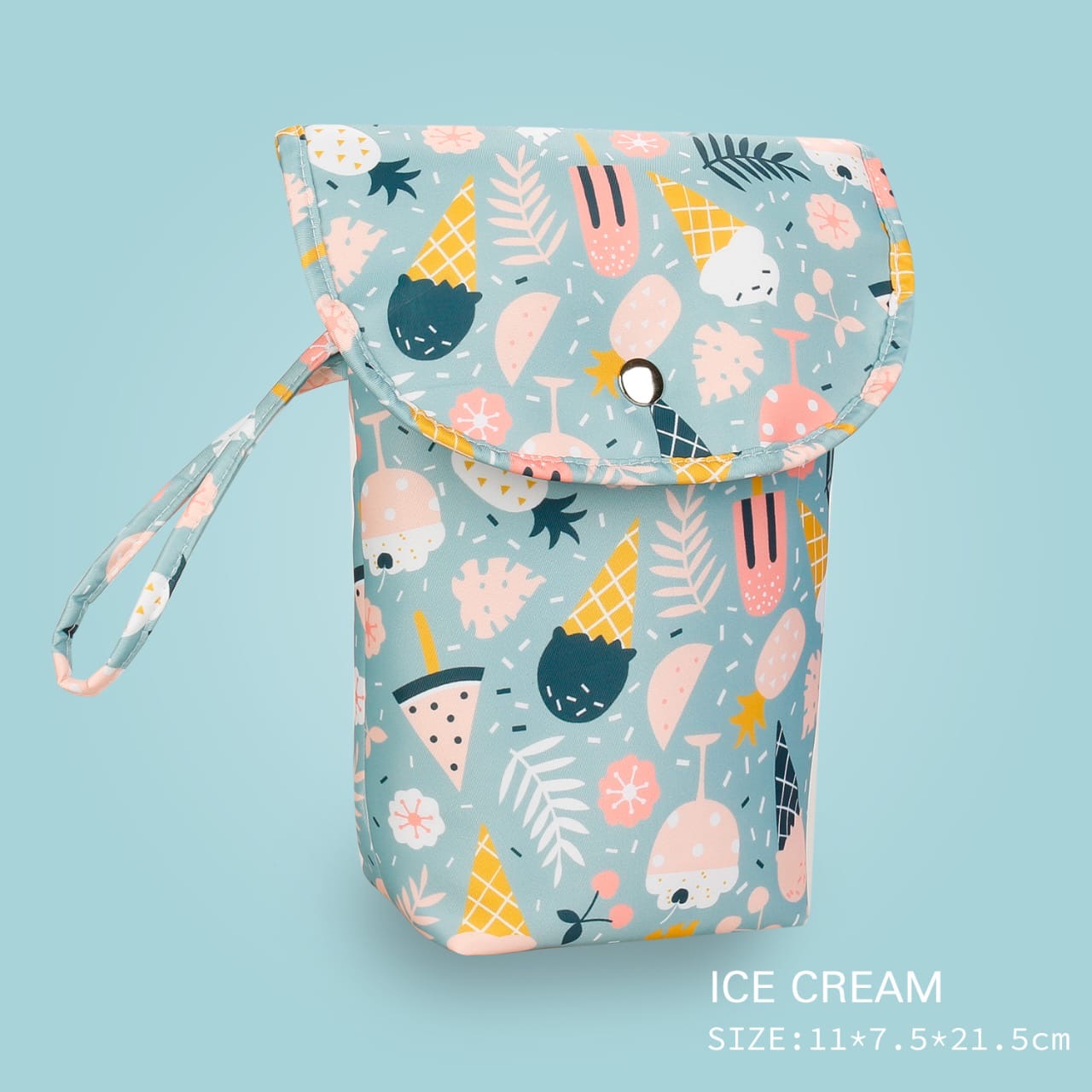 Diaper Bag