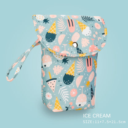 Diaper Bag