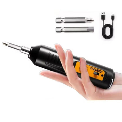 Electric Screwdriver.