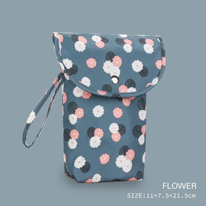 Diaper Bag