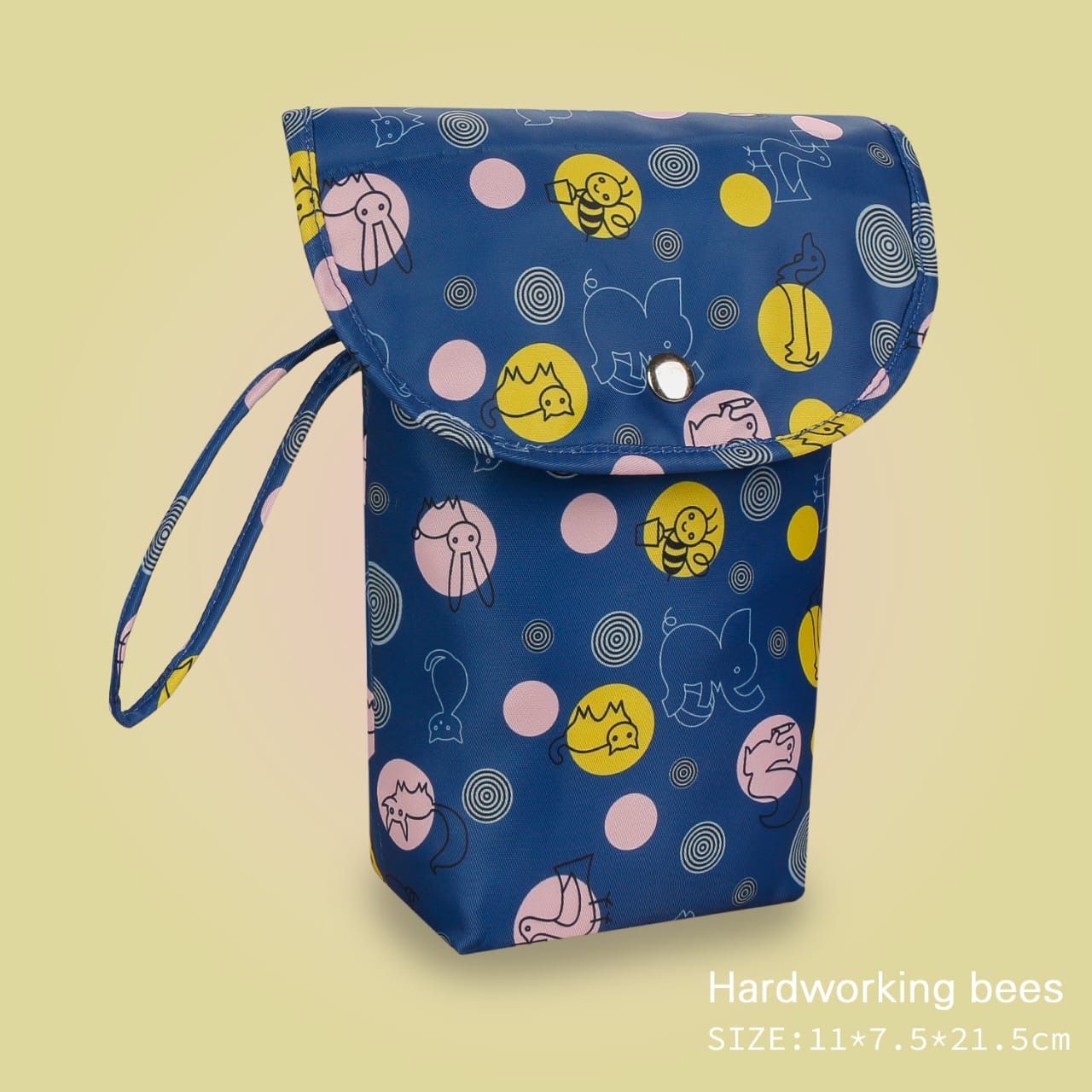 Diaper Bag