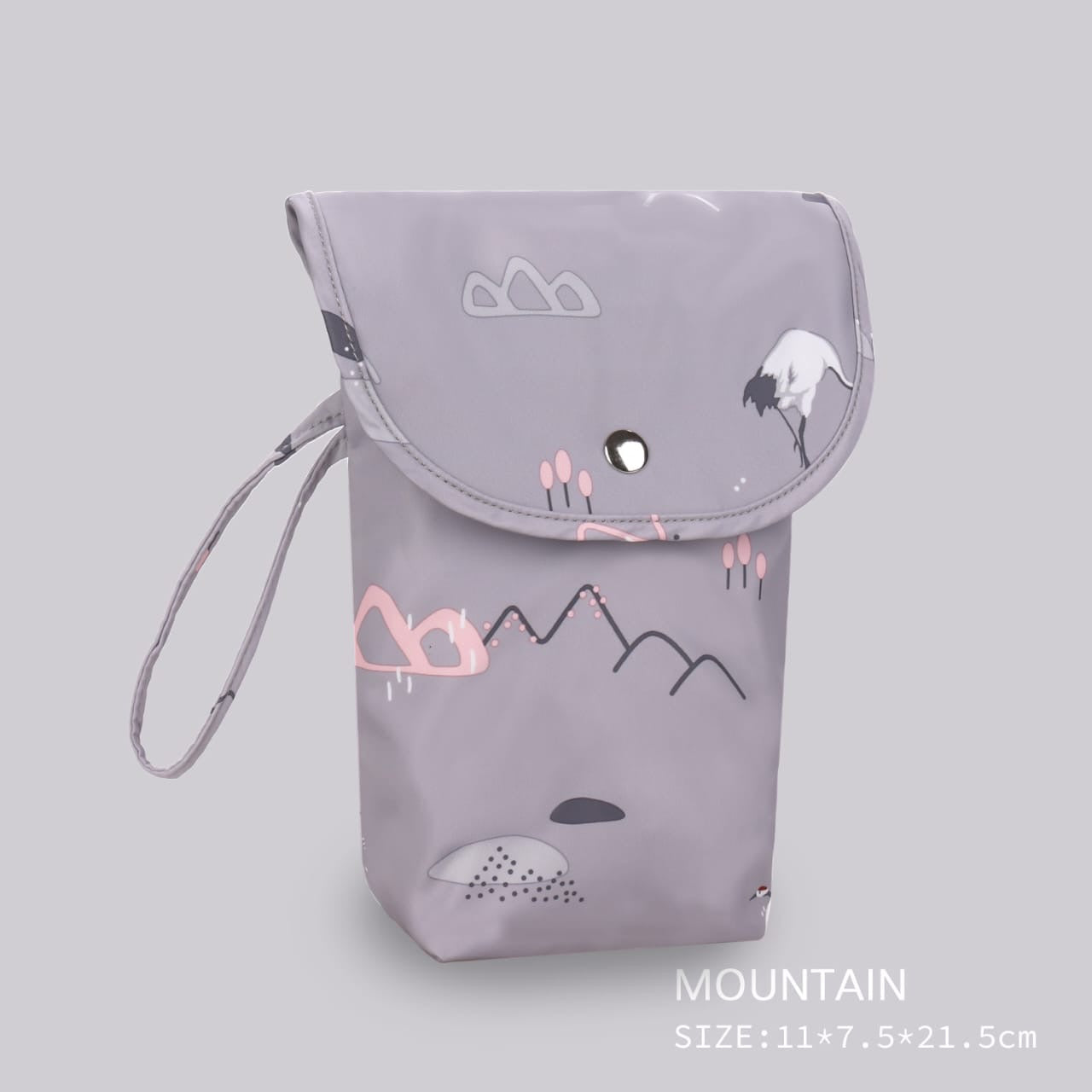 Diaper Bag
