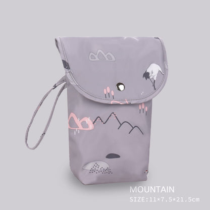 Diaper Bag