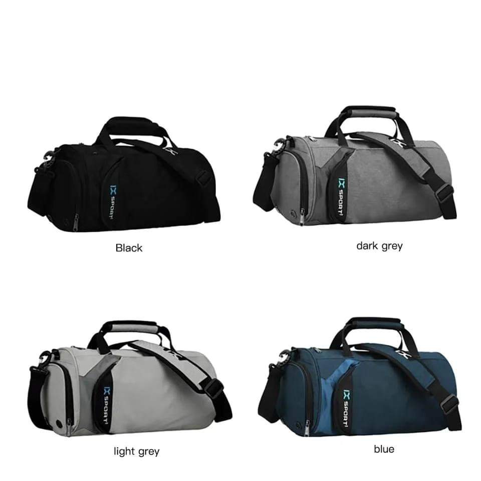 Duffle bag