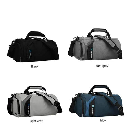 Duffle bag