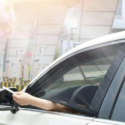 Car sun Shade Accesories