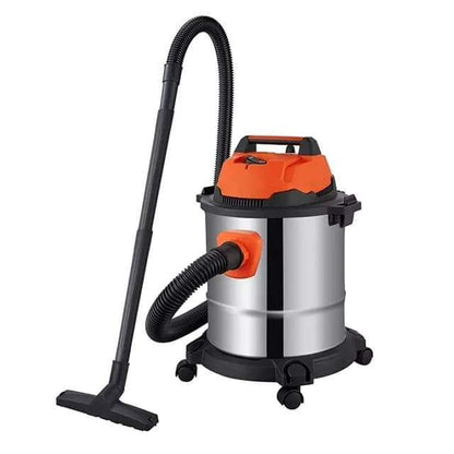 Wet and dry vacuum cleaner