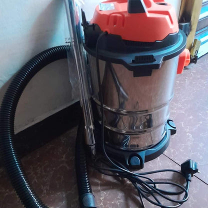 Wet and dry vacuum cleaner