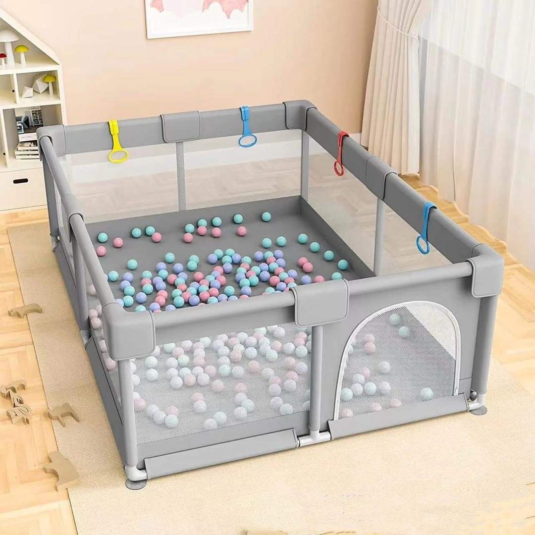 Square Baby playpen
