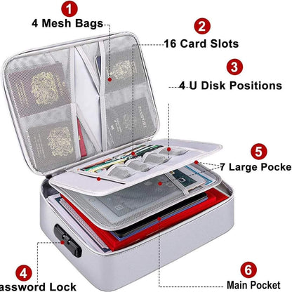 Document bag