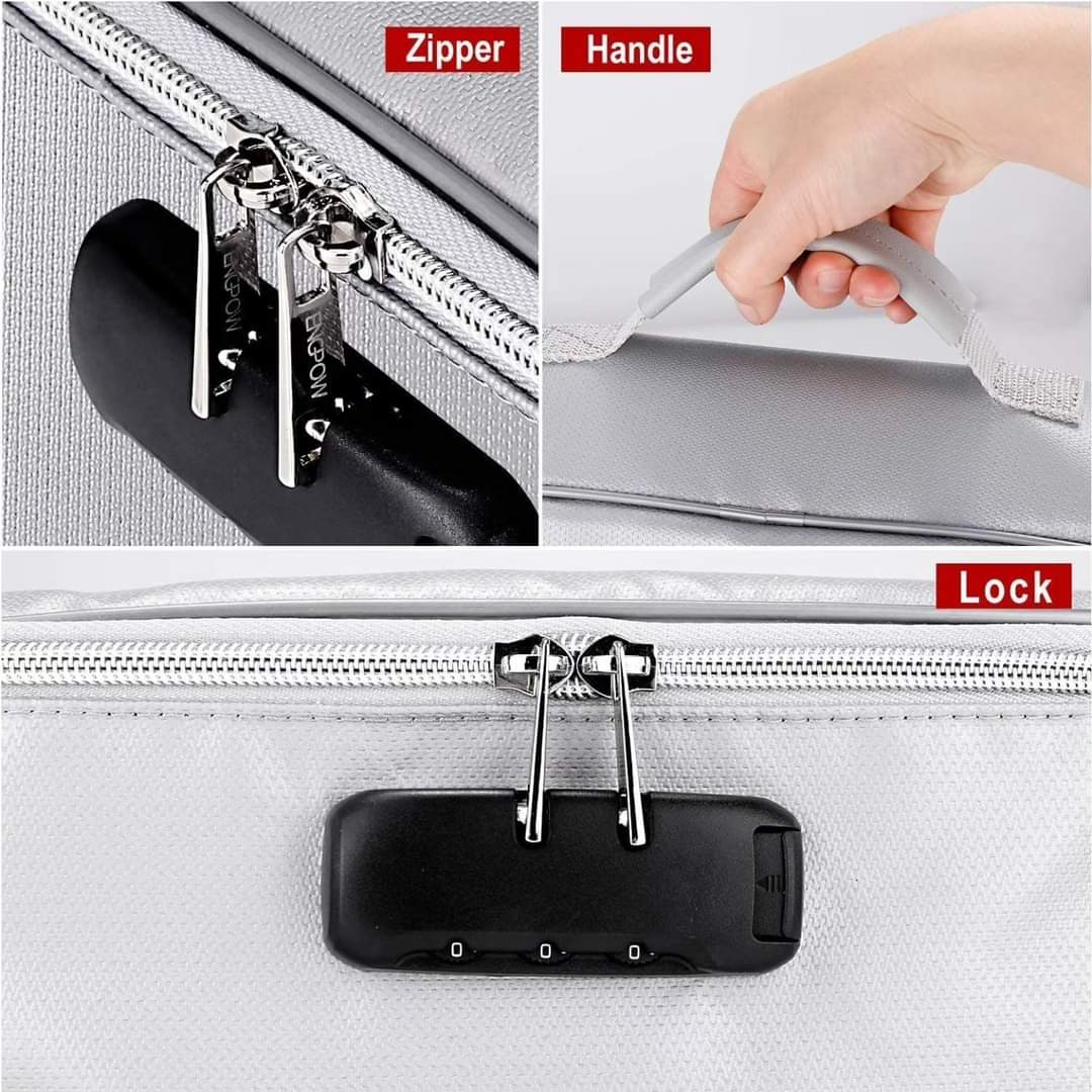 Document bag