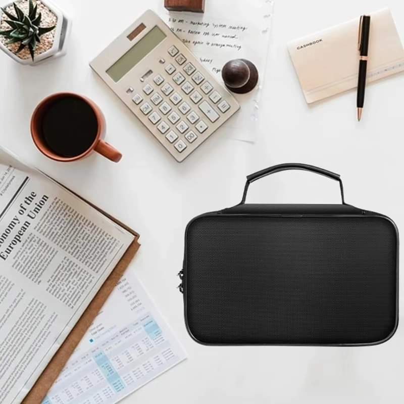 Document bag