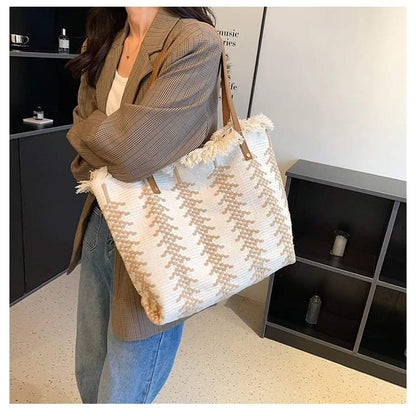 Summer bag