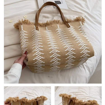 Summer bag