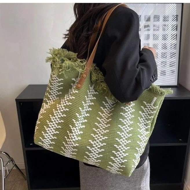 Summer bag