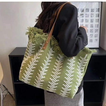 Summer bag