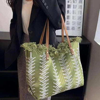 Summer bag