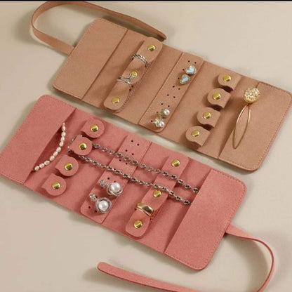 Jewelry organizer