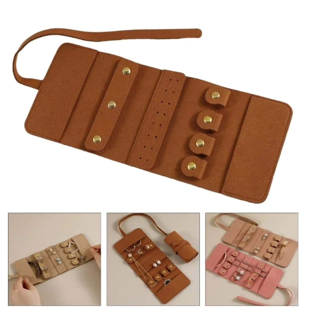 Jewelry organizer