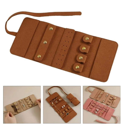 Jewelry organizer