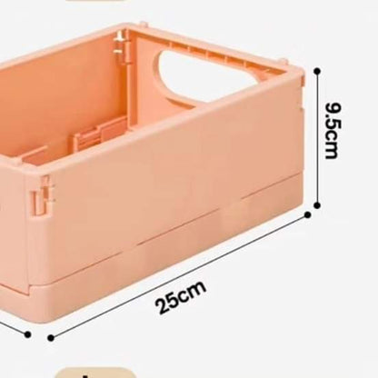 Kids storage organizer