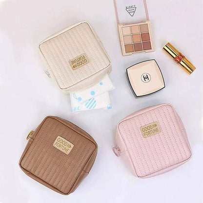Women's Mini Cosmetic Bags