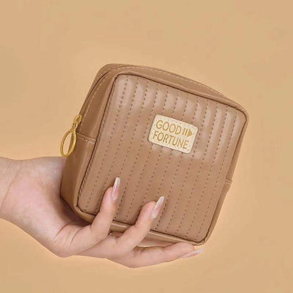 Women's Mini Cosmetic Bags