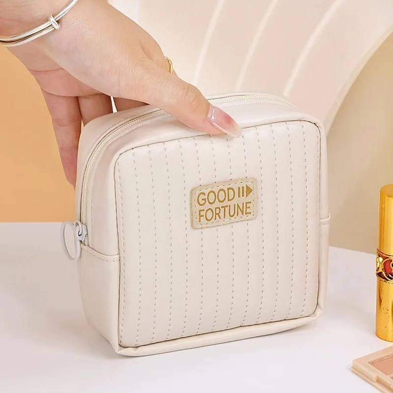 Women's Mini Cosmetic Bags