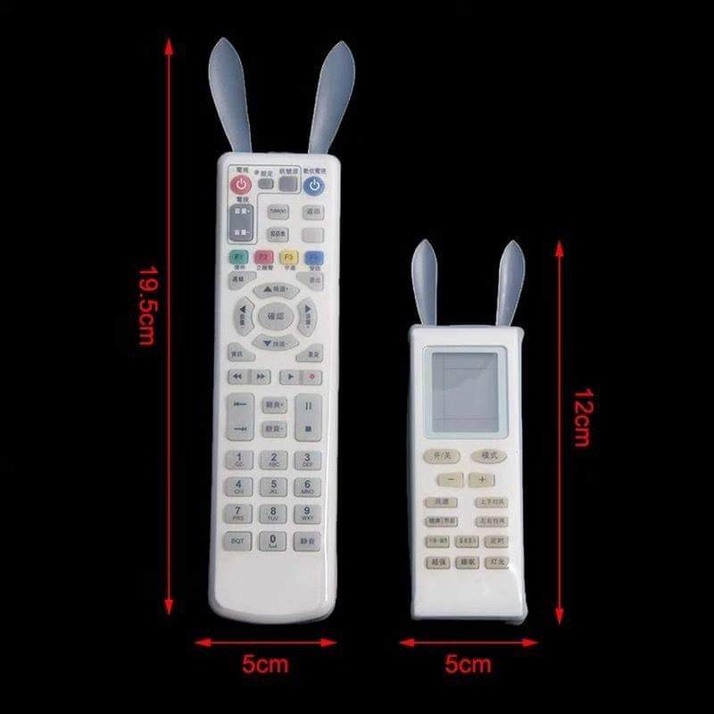 Silicone Remote Covers