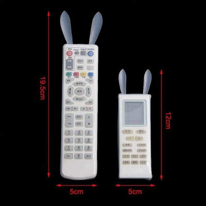 Silicone Remote Covers