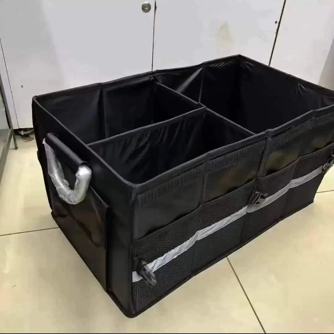 Car Trunk Organizer Gift Item