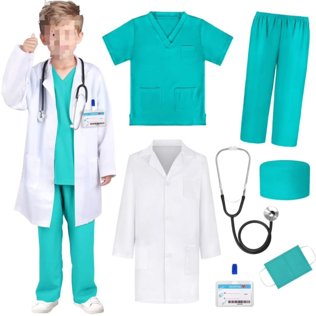 Doctor's Costumes
