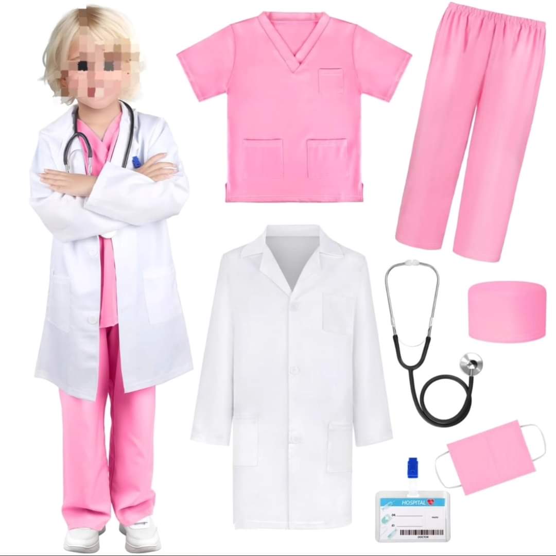 Doctor's Costumes
