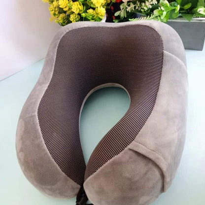 Travelling pillow