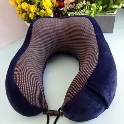 Travelling pillow