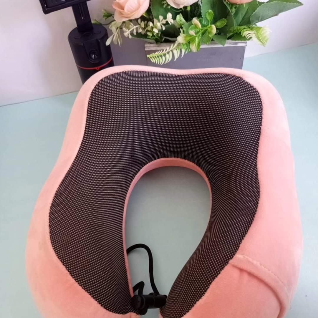 Travelling pillow