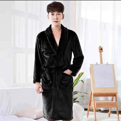 Bathrobes