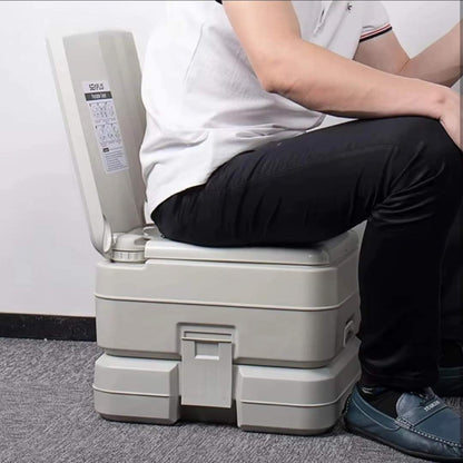 Portable Toilet