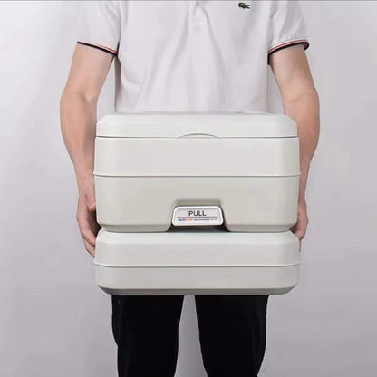 Portable Toilet