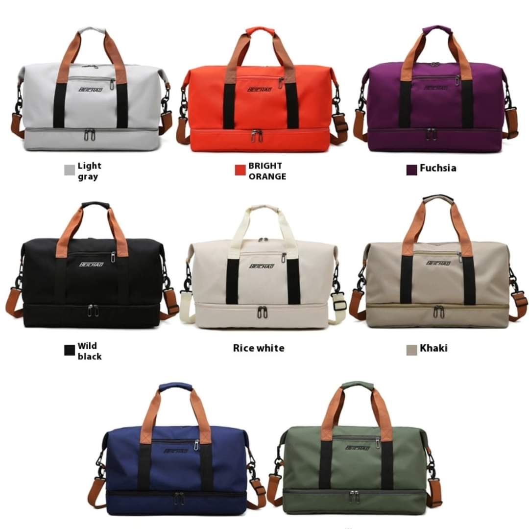 Travel/ Gym/ Sports Bag