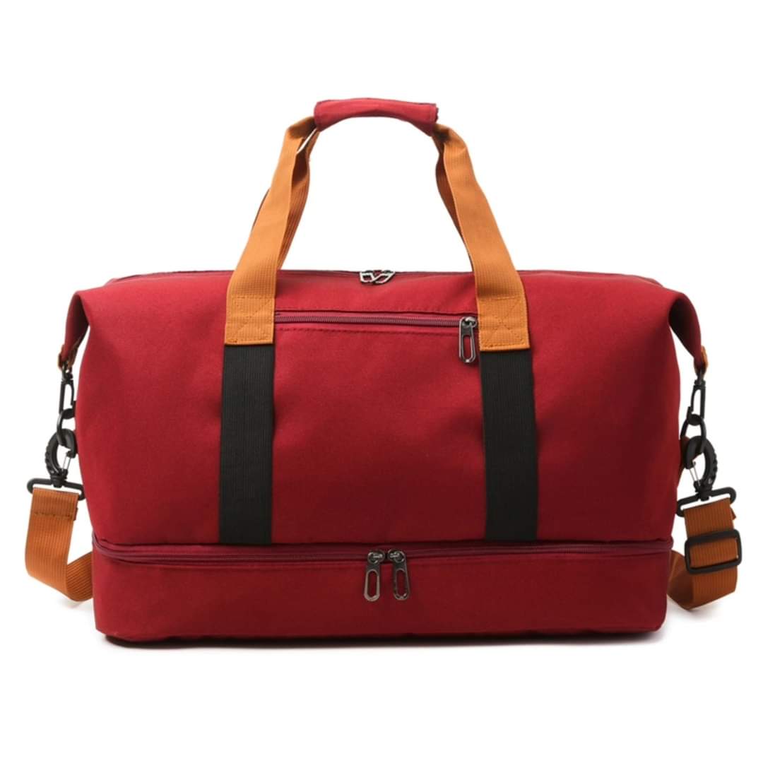 Travel/ Gym/ Sports Bag