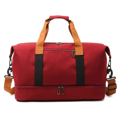 Travel/ Gym/ Sports Bag